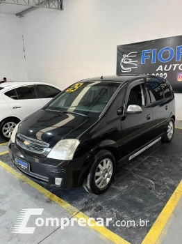 CHEVROLET MERIVA 1.4 MPFI MAXX 8V ECONO
