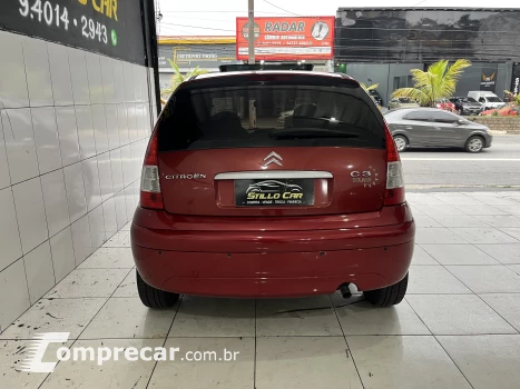 C3 1.6 Solaris 16V