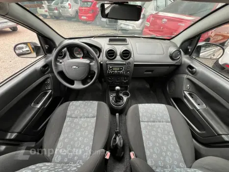 Fiesta 1.0 Mpi Hatch 8V Flex 4P Manual