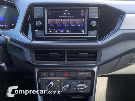 T-CROSS 1.0 200 TSI