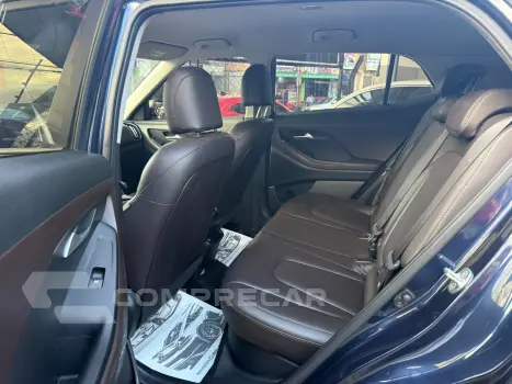 CRETA 1.0 Tgdi Platinum