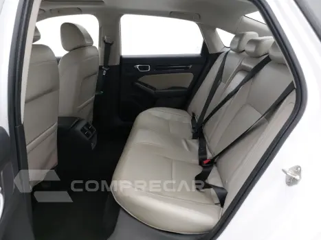 CIVIC 2.0 DI eHEV ADVANCED E-CVT