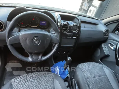 DUSTER 1.6 16V SCE Dynamique