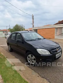 PRISMA 1.4 MPFI Maxx 8V