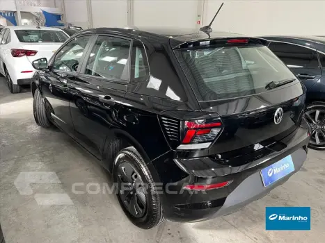 POLO 1.0 MPI TRACK MANUAL