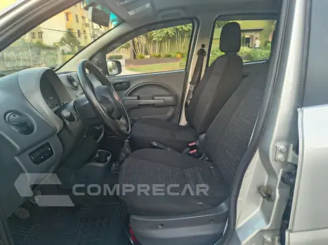 Uno 1.0 Evo Vivace 8V Flex 4P Manual