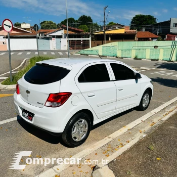 ONIX 1.0 MPFI LT 8V