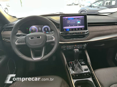 COMMANDER 2.0 Td380 Turbo Overland
