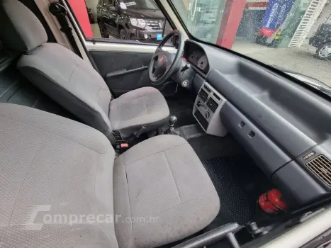 FIAT FIORINO 1.3 MPI FURGÃO 8V 2009