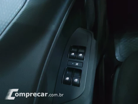 CRONOS 1.3 FIREFLY FLEX DRIVE CVT