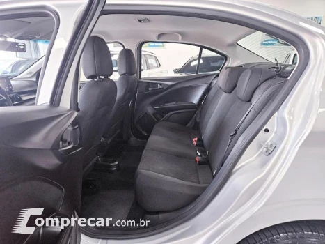 CRONOS DRIVE 1.3 FLEX