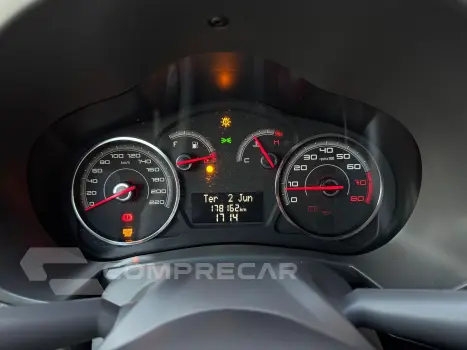 PALIO 1.0 MPI Attractive 8V