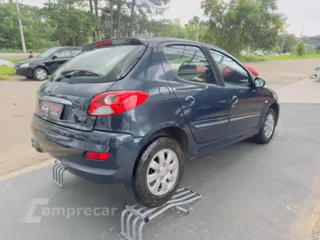 207 Hatch 1.4 4P XR FLEX