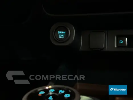 MAVERICK 2.0 ECOBOOST GASOLINA LARIAT FX4 AUTOMÁT