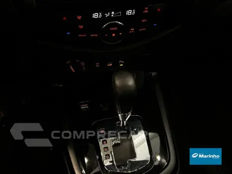 FRONTIER 2.3 16V TURBO DIESEL PRO4X CD 4X4 AUTOMÁ