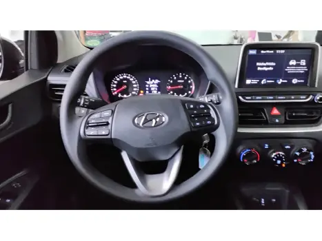 HB20 1.0 12V FLEX COMFORT PLUS MANUAL