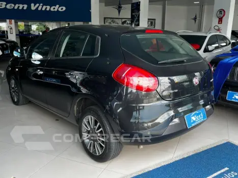 Bravo ESSENCE 1.8 Flex 16V 5p