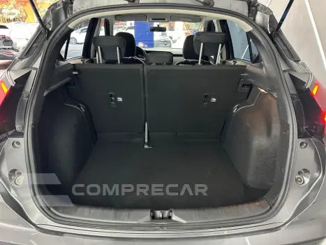 KICKS Active 1.6 16V Flex Aut.