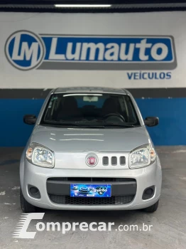 UNO 1.0 EVO Vivace 8V