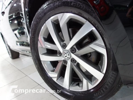VIRTUS - 1.0 200 TSI COMFORTLINE AUTOMÁTICO