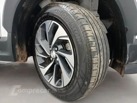 SPIN 1.8 PREMIER 8V FLEX 4P AUTOMÁTICO