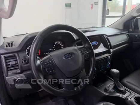 RANGER 3.2 Storm 4X4 CD 20V