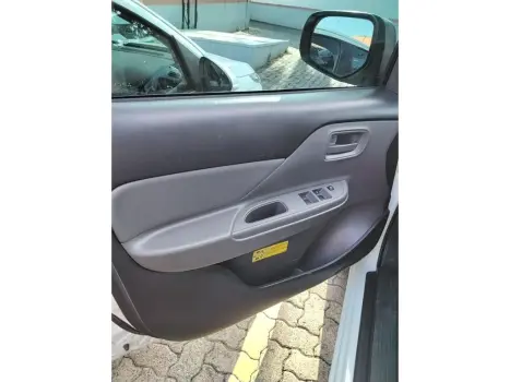 L200 TRITON 2.4 16V TURBO DIESEL GL CD 4X4 MANUAL