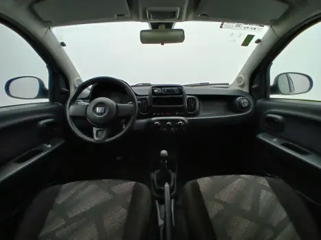 MOBI 1.0 EVO FLEX LIKE. MANUAL