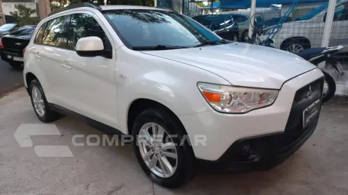 ASX 2.0 4WD 16V
