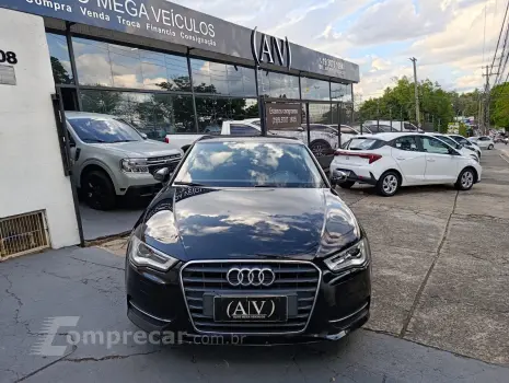 A3 1.4 TFSI Sportback 16V