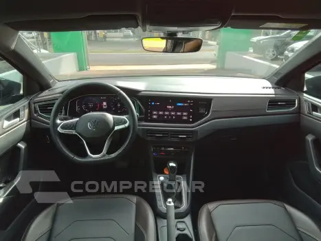 VIRTUS 1.0 200 TSI HIGHLINE AUTOMÁTICO