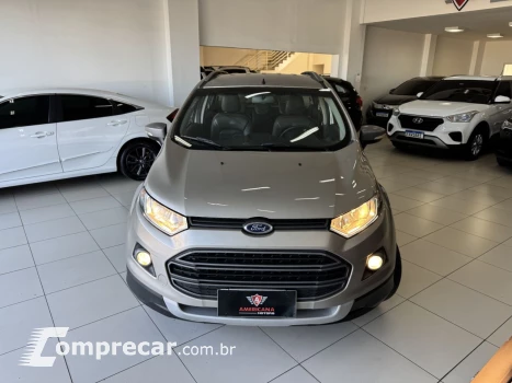 Ecosport 1.6 4P FREESTYLE FLEX