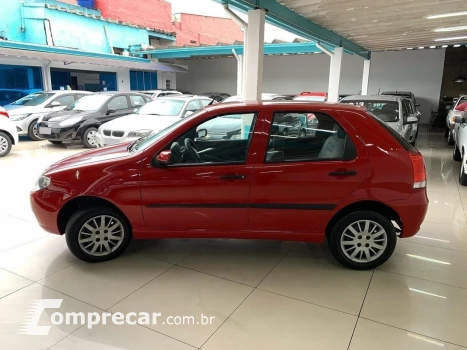 PALIO 1.0 MPI Fire Celebration 8V