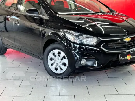 Onix 1.0 Mpfi Lt 8V Flex 4P Manual