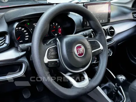 ARGO 1.0 Firefly Drive