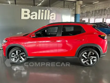 Tera 1.0 170 Tsi High Automático