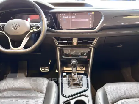 TAOS 1.4 250 TSI TOTAL FLEX HIGHLINE AUTOMÁTICO