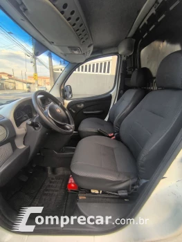 Doblo  Cargo 1.4 mpi Fire Flex 8V 3p