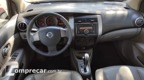 LIVINA 1.8 SL 16V