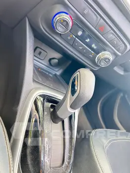 TRACKER 1.2 Turbo Premier