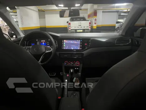 Polo TSI confortline