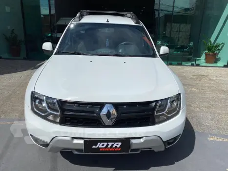 DUSTER 1.6 Dynamique 4X2 16V