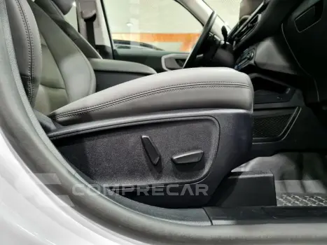 BRONCO SPORT BADLANDS 2.0L TB 4WD AUT.