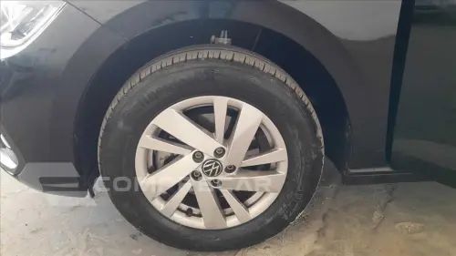 POLO 1.0 170 TSI COMFORTLINE AUTOMÁTICO