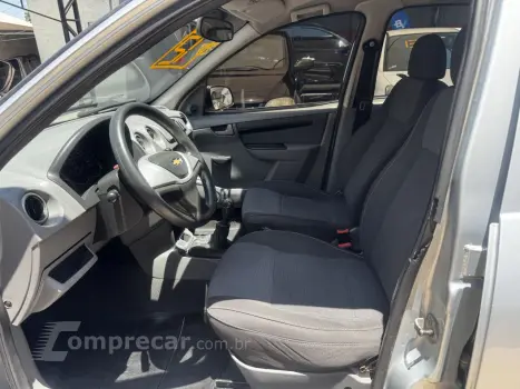 Prisma 1.4 4P LT ECONOFLEX