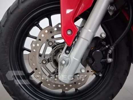 HONDA ADV 150