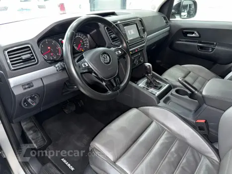 AMAROK Highline 3.0