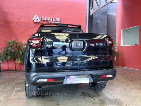 TORO 1.3 TURBO 270 FLEX ENDURANCE AT6