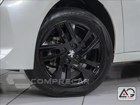 208 1.0 Firefly Style