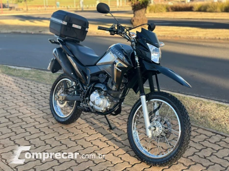 NXR 160 BROS ESDD